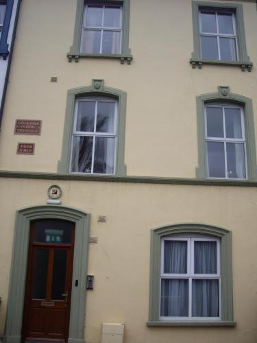College View Apartments Cork Exterior photo