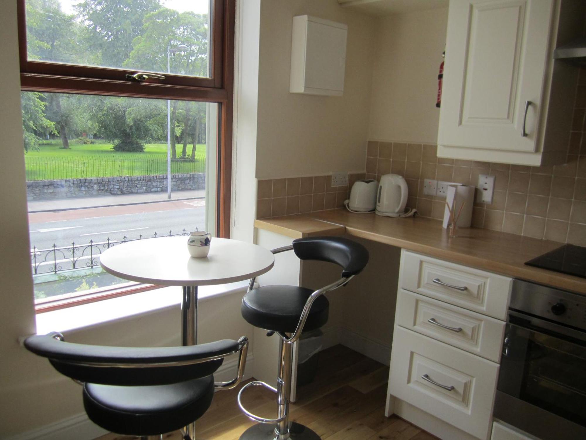 College View Apartments Cork Exterior photo