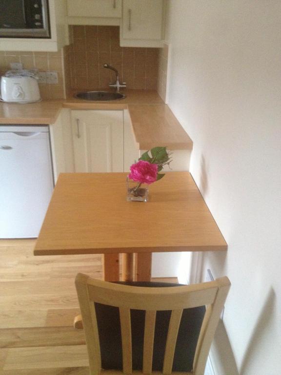 College View Apartments Cork Room photo