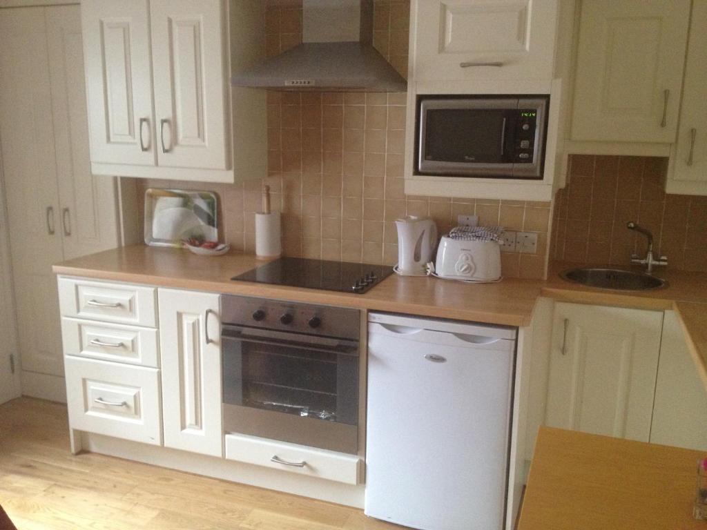 College View Apartments Cork Room photo