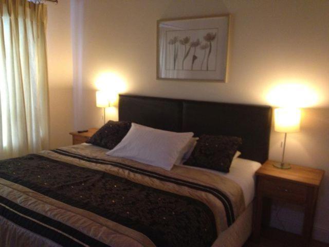 College View Apartments Cork Room photo