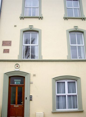 College View Apartments Cork Exterior photo