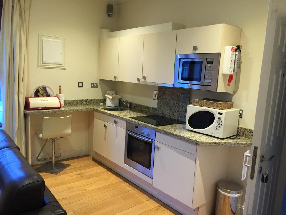 College View Apartments Cork Exterior photo