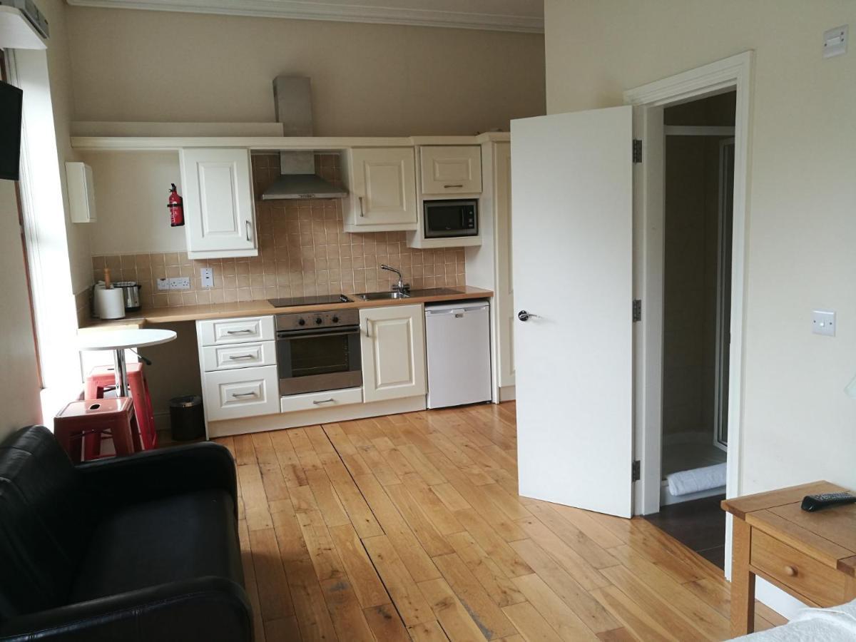 College View Apartments Cork Exterior photo
