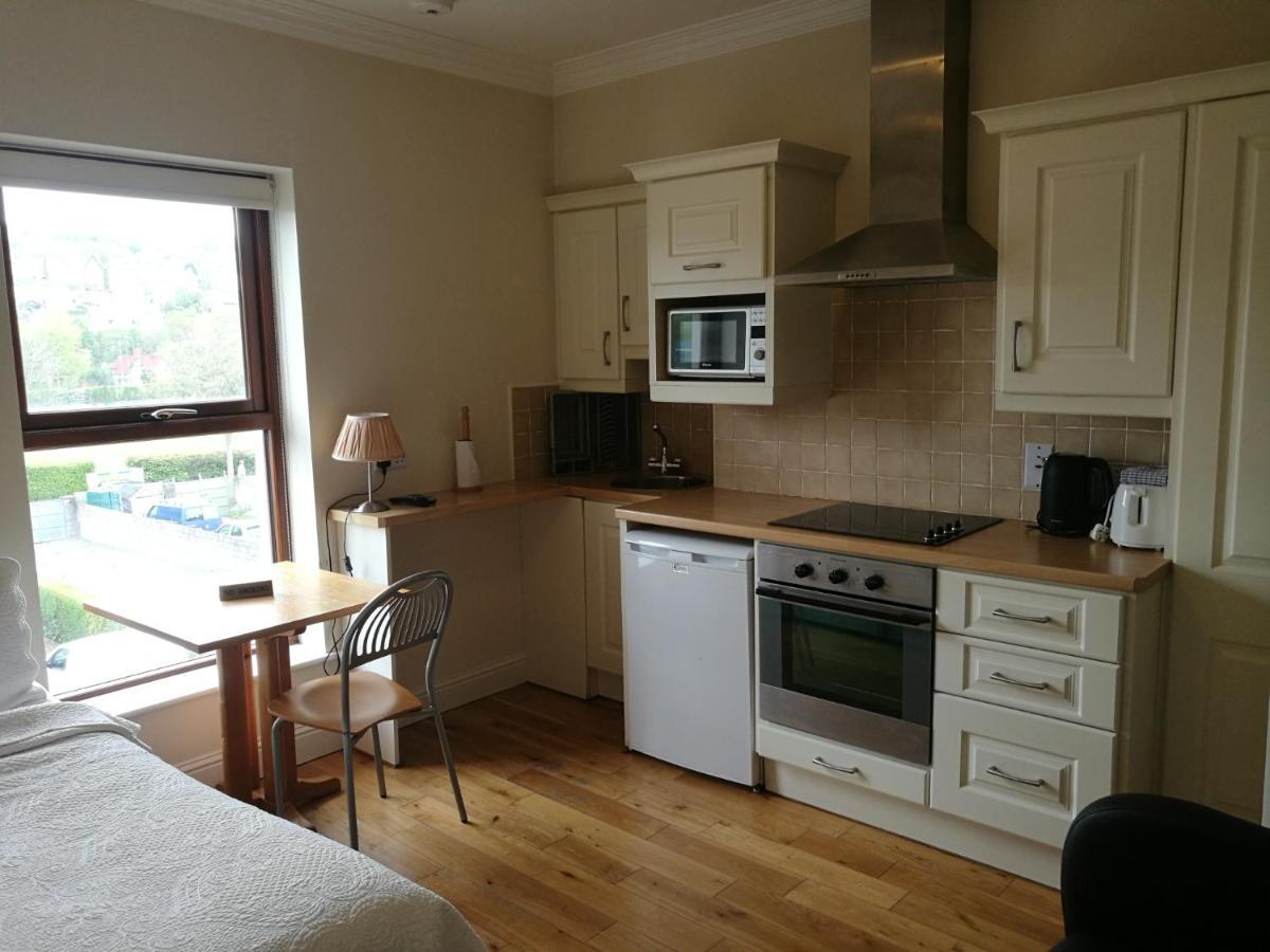 College View Apartments Cork Exterior photo